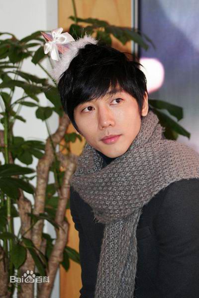 最新奇太映(/Gi Tae-Yeong)精彩图册