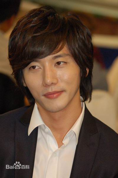 最新奇太映(/Gi Tae-Yeong)精彩图册