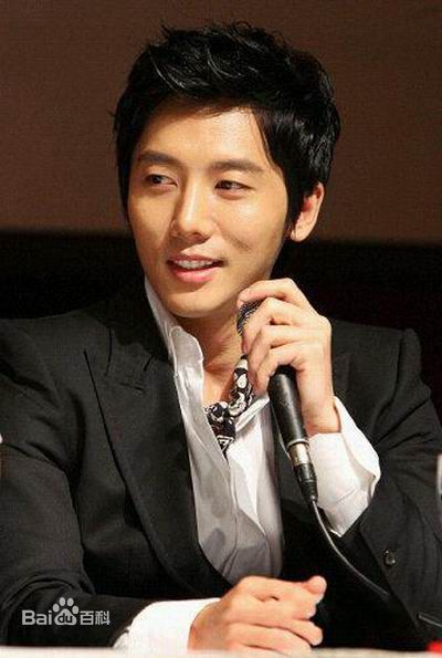 最新奇太映(/Gi Tae-Yeong)精彩图册