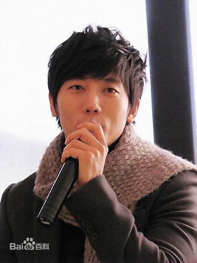 最新奇太映(/Gi Tae-Yeong)精彩图册