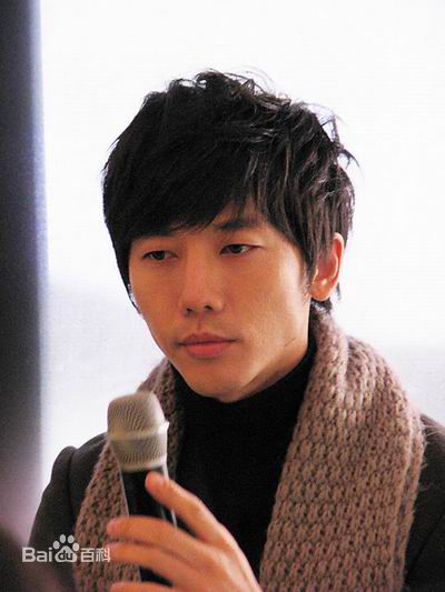 最新奇太映(/Gi Tae-Yeong)精彩图册