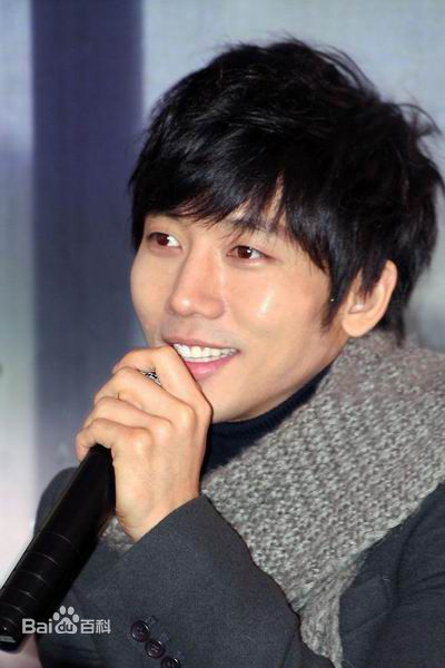 最新奇太映(/Gi Tae-Yeong)精彩图册