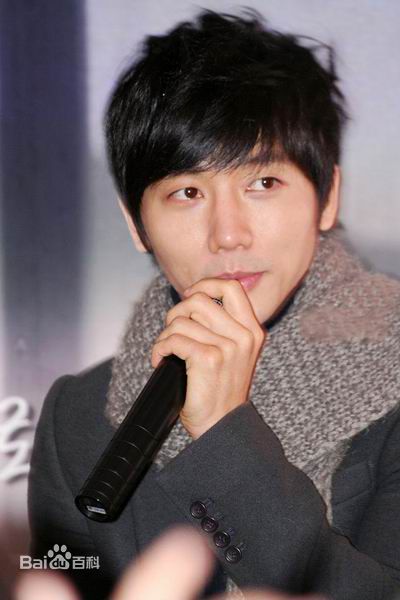 最新奇太映(/Gi Tae-Yeong)精彩图册