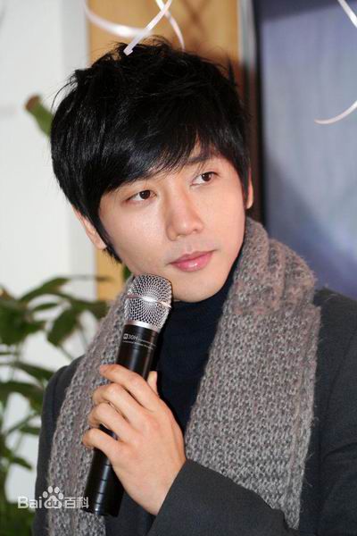 最新奇太映(/Gi Tae-Yeong)精彩图册