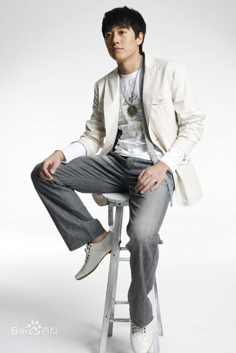 金来沅(，Kim Rae Won)春装图图册