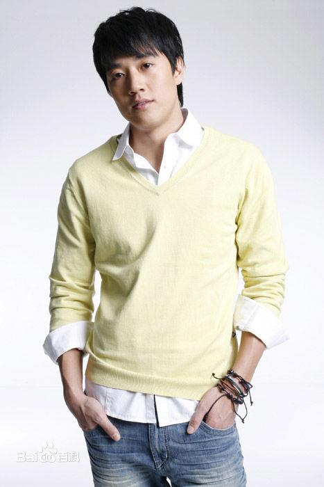 金来沅(，Kim Rae Won)春装图图册