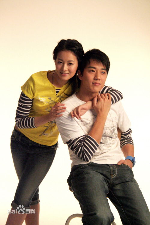 金来沅(，Kim Rae Won)春装图图册