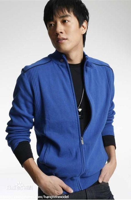 金来沅(，Kim Rae Won)春装图图册