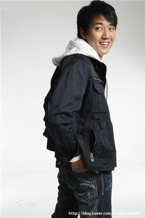 金来沅(，Kim Rae Won)春装图图册