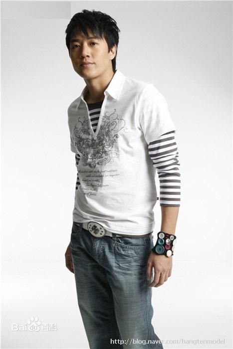 金来沅(，Kim Rae Won)春装图图册