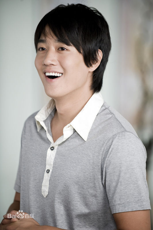 金来沅(，Kim Rae Won)春装图图册