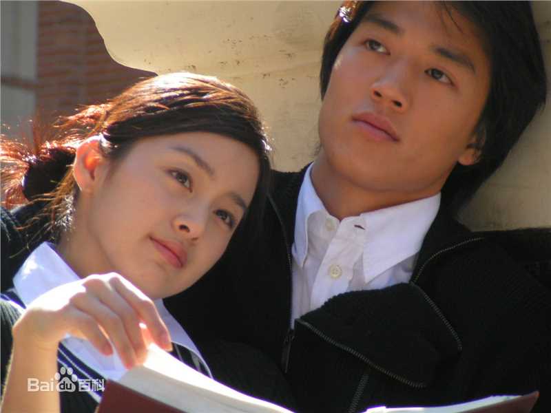 金来沅(，Kim Rae Won)《爱在哈佛》最优质剧照