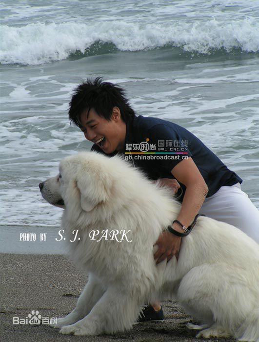 金来沅(，Kim Rae Won)活动 宣传生活照