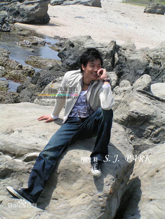 金来沅(，Kim Rae Won)活动 宣传生活照