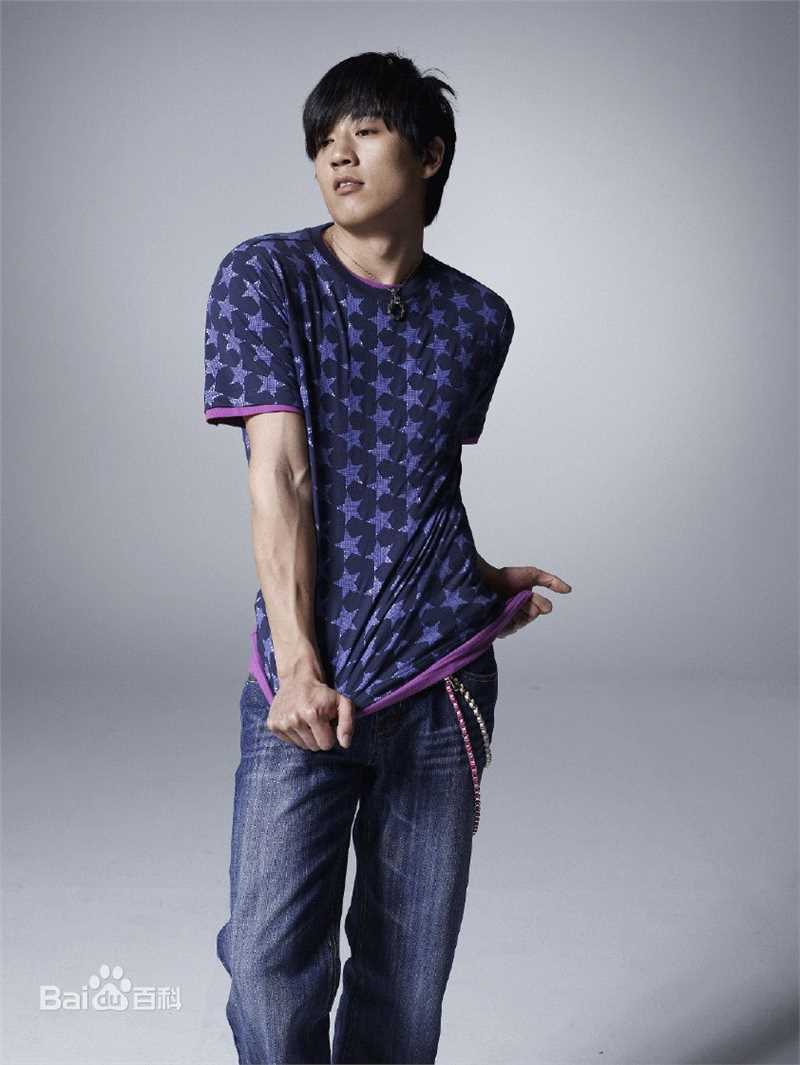 金来沅(，Kim Rae Won)活动 宣传生活照