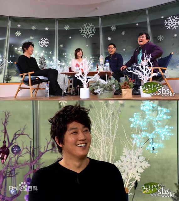 最优质金来沅(，Kim Rae Won)生活照