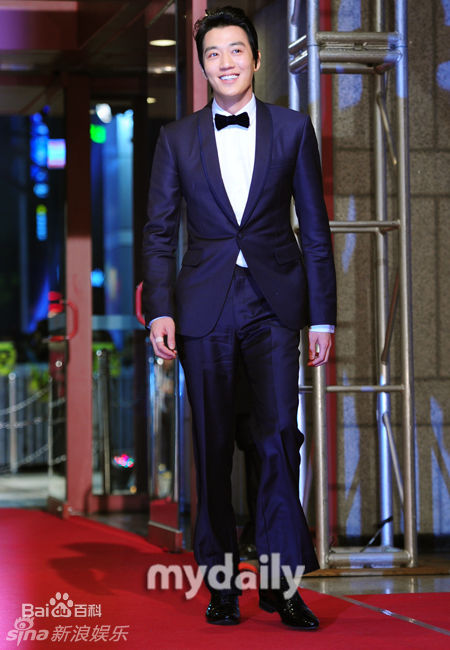 精选金来沅(，Kim Rae Won)金来元精彩图册