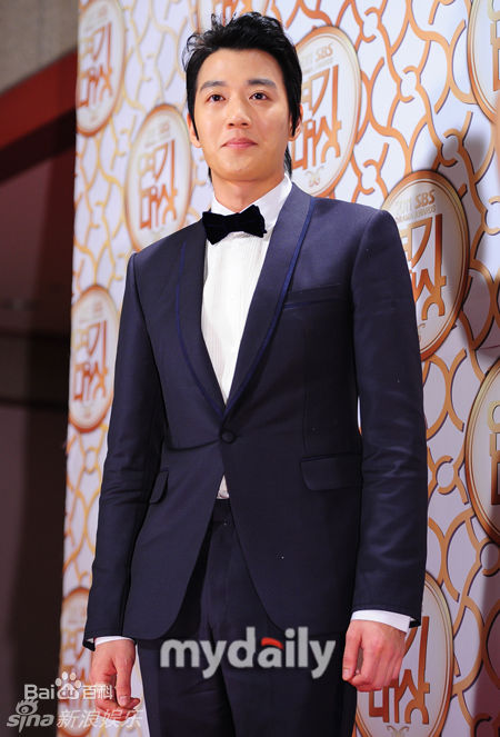 精选金来沅(，Kim Rae Won)金来元精彩图册