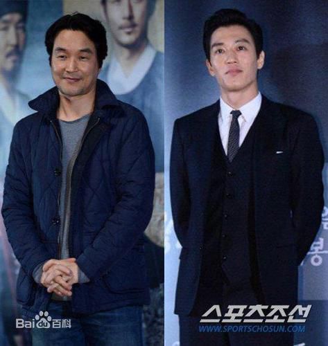 高清金来沅(，Kim Rae Won)图片