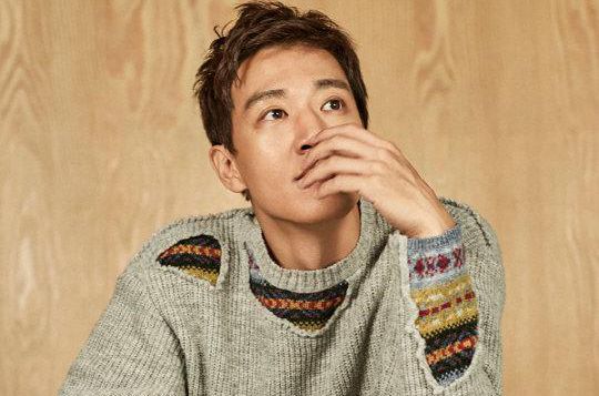 高清金来沅(，Kim Rae Won)图片