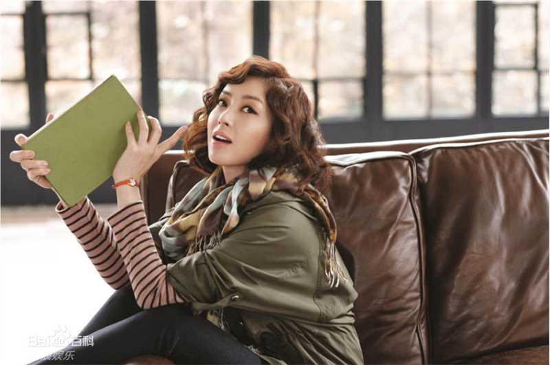 精选宋允儿(，Song Yoon A)精彩图册