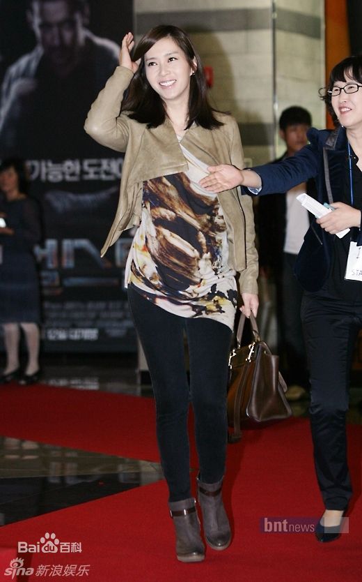 精选宋允儿(，Song Yoon A)精彩图册