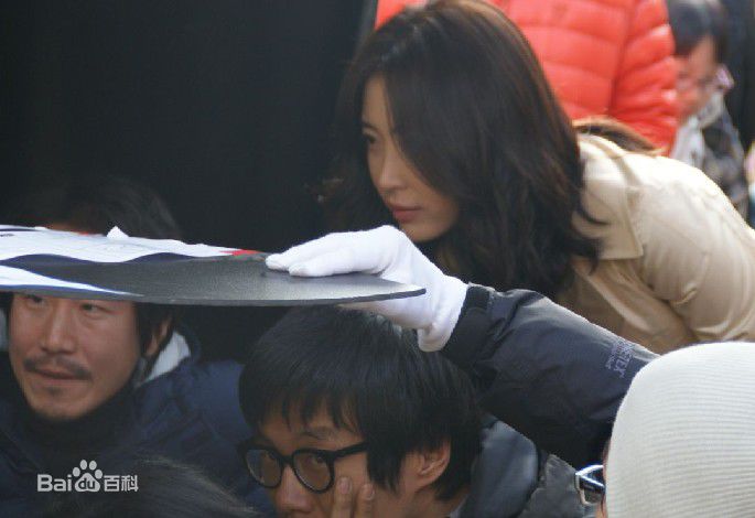 最全宋允儿(，Song Yoon A)精彩图册