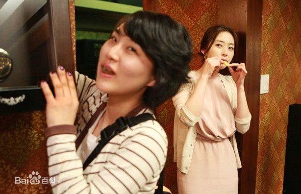 最全宋允儿(，Song Yoon A)精彩图册