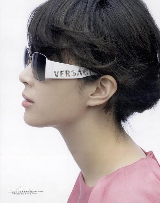 最全宋允儿(，Song Yoon A)精彩图册