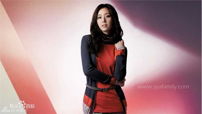 高清宋允儿(，Song Yoon A)精彩图册