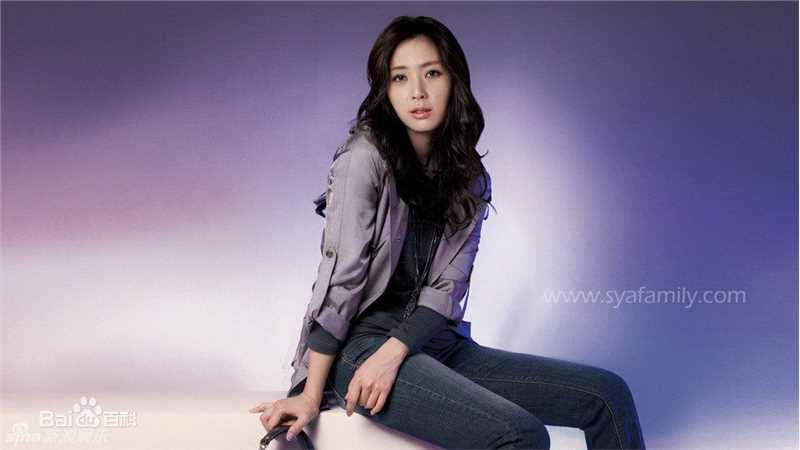 高清宋允儿(，Song Yoon A)精彩图册