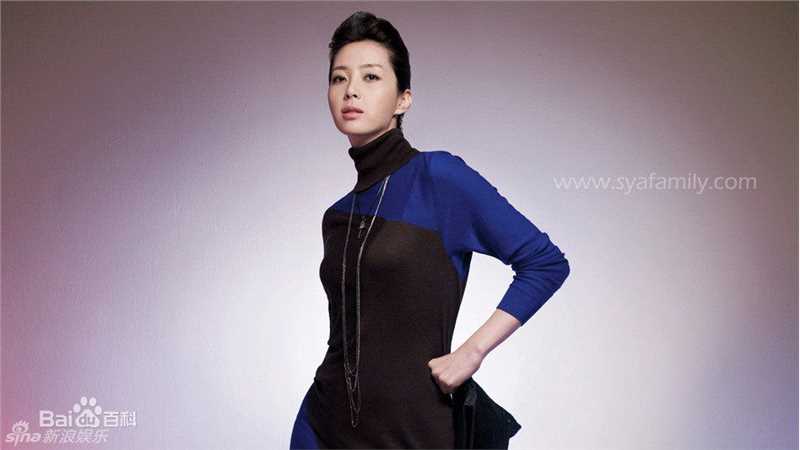 高清宋允儿(，Song Yoon A)精彩图册