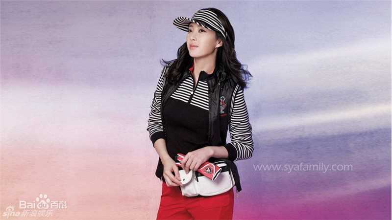 高清宋允儿(，Song Yoon A)精彩图册