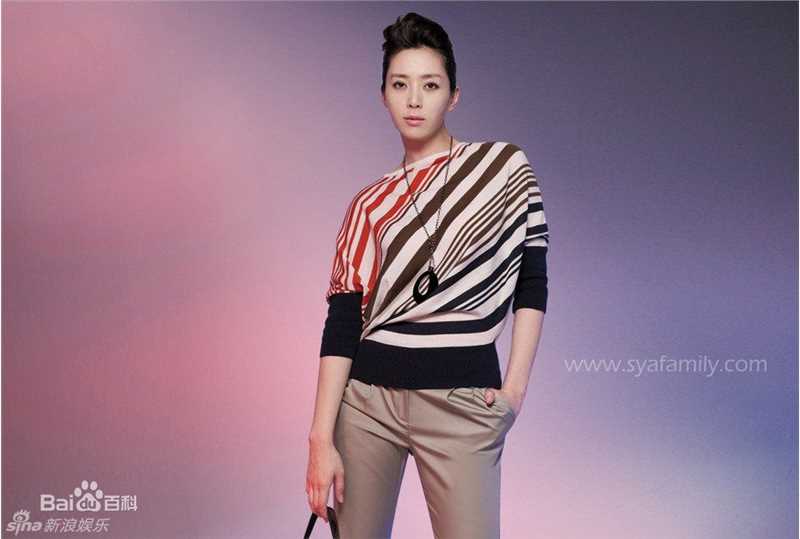 高清宋允儿(，Song Yoon A)精彩图册