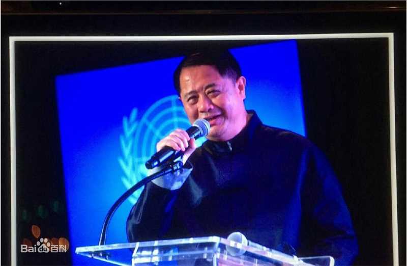 高清宋江波图片