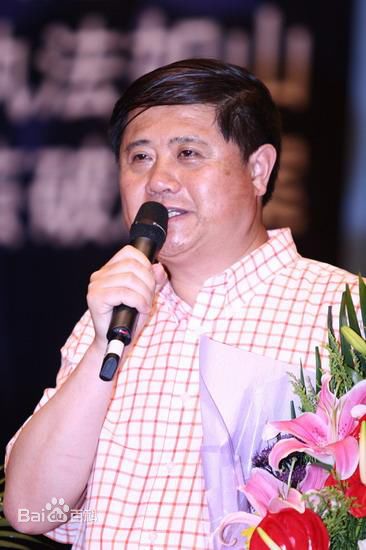 高清宋江波图片