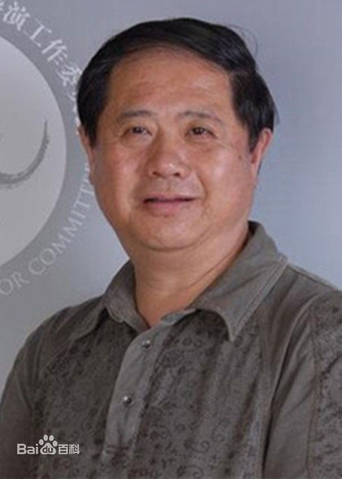 高清宋江波图片