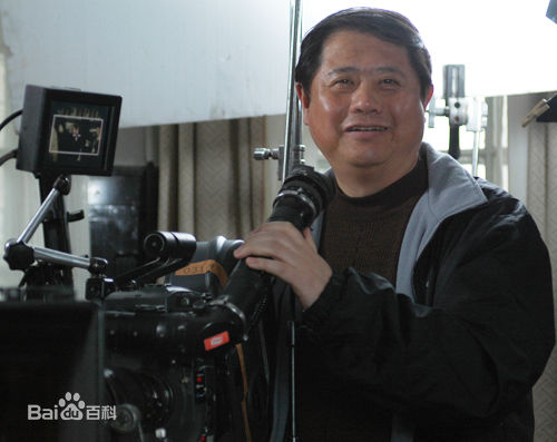 高清宋江波图片