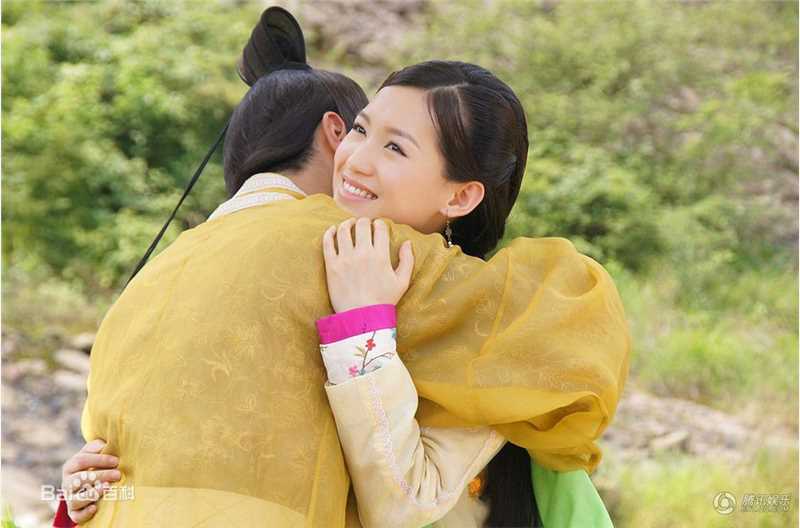 最全苏青(Su Qing)在《倾城雪》李明娟中的相册