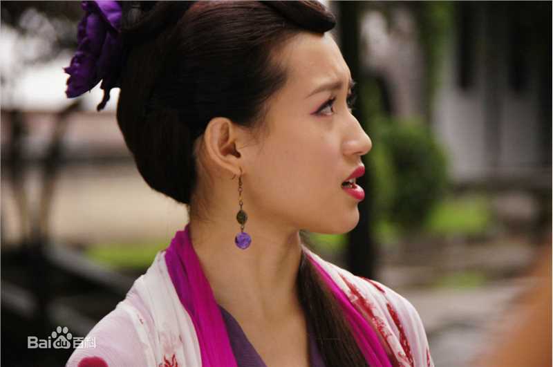 最全苏青(Su Qing)在《倾城雪》李明娟中的相册