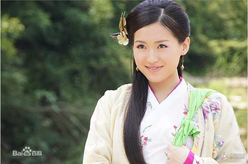 最全苏青(Su Qing)在《倾城雪》李明娟中的相册