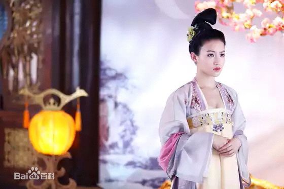 最全苏青(Su Qing)在《美人制造》云净初中的相册