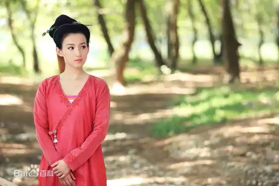 最全苏青(Su Qing)在《美人制造》云净初中的相册