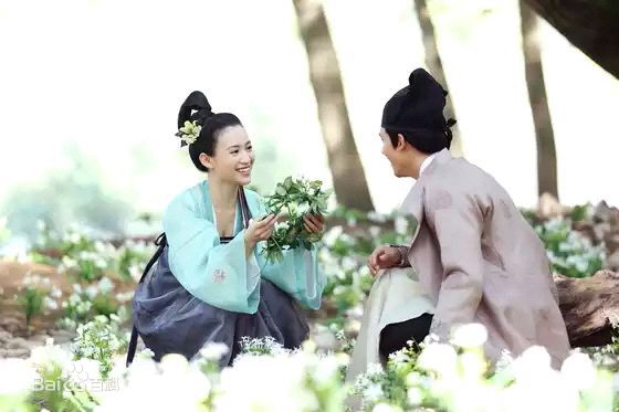 最全苏青(Su Qing)在《美人制造》云净初中的相册