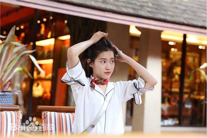 精选苏青(Su Qing)