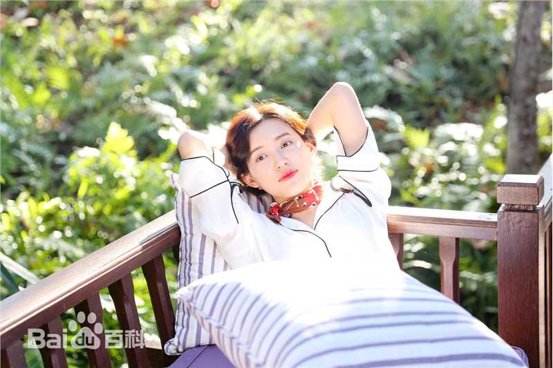 精选苏青(Su Qing)