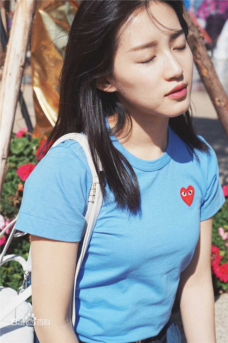 精选苏青(Su Qing)