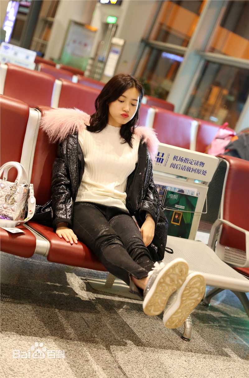 精选苏青(Su Qing)