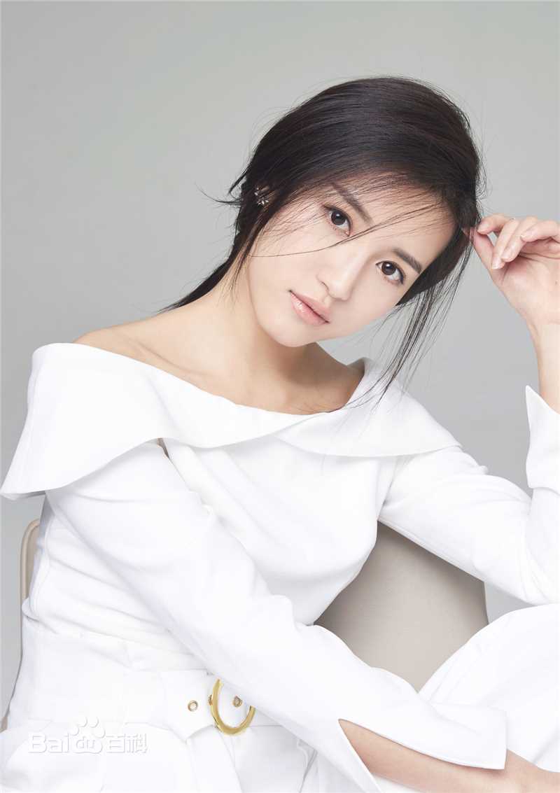 精选苏青(Su Qing)