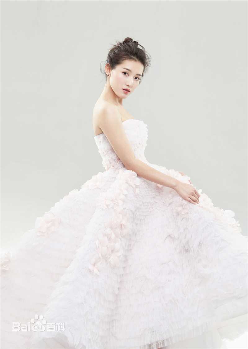 精选苏青(Su Qing)